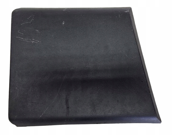Fiat Ducato peugeot Boxer Jumper 06- 1306893070 Leiste Schutzleiste Seitlich kurze rechts