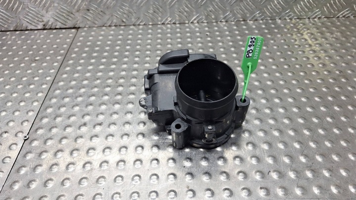 Drosselklappenstellmotor 7604918 BMW F20 F21 F30 F31 MINI R55 R56 1.6i N13