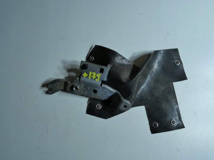 VW SEAT SKODA Support plaque Capteur Gaz 04L131552EN