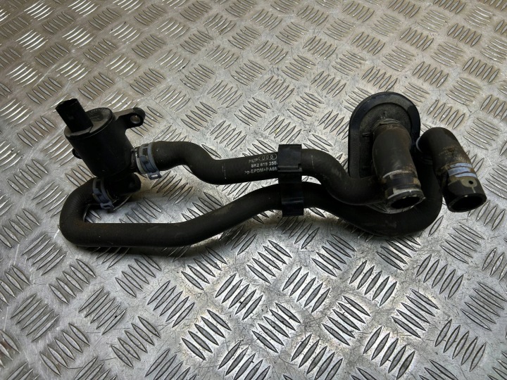 Pompe cyrkulacji / Circulation d’eau Audi A5 Sportback 8TA 2013 4H0121671B