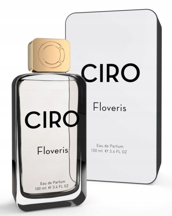 ciro floveris