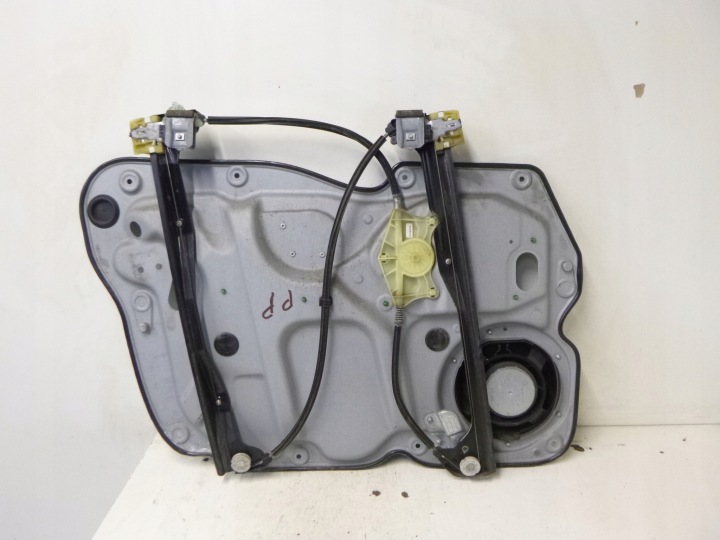 mechanism of the window front right VW Touran and 06r.
