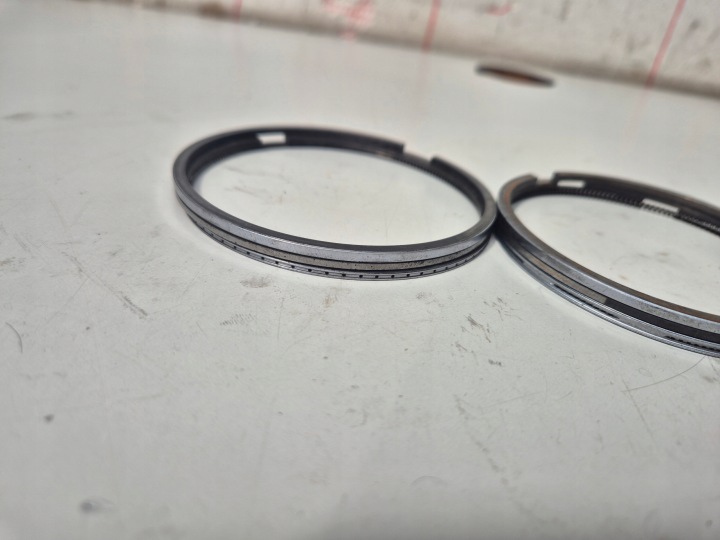 ΚΑΝΟΝΙΣΜΟΣ ΤΗΣ BMW E53 E60 E65 E46 3.0D M57 218 km 306d2 84L80 83.95 7