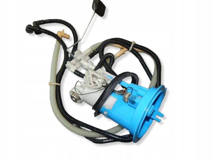 Audi Q3 8U feed pump 5N0919109C