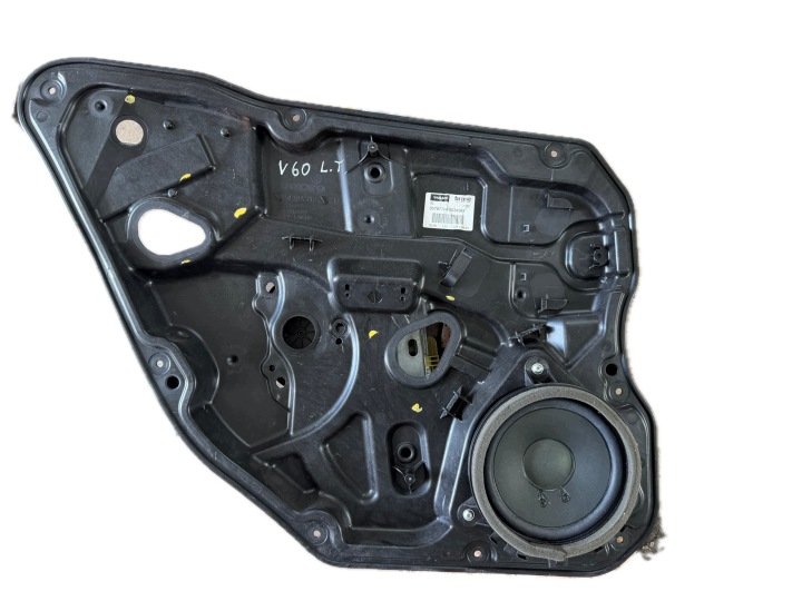 meccanismo alzacristalli sinistra posteriore VOLVO V60 e 966264-101