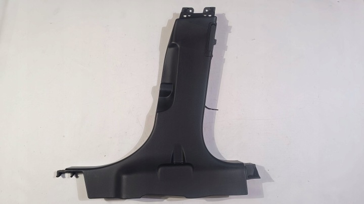 cover side right right lower slupka B Maserati Quattroporte GTS 2013