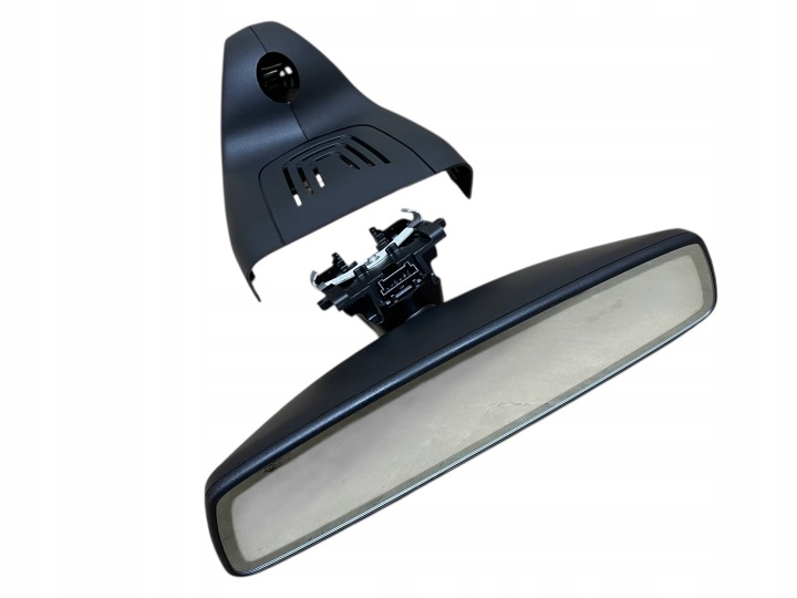 SPECCHIETTO RETROVISORE interno retrovisore EC+copertura GREMBIALINA BMW 4 G26 G23