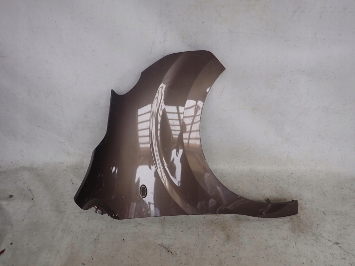 TOYOTA PROACE II 2 16- fender front front right