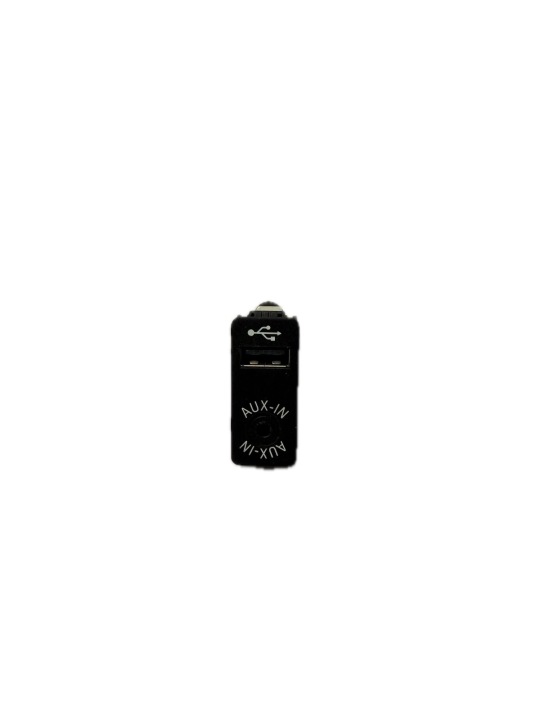 adapter port USB Aux BMW F20 F21 F30 F31