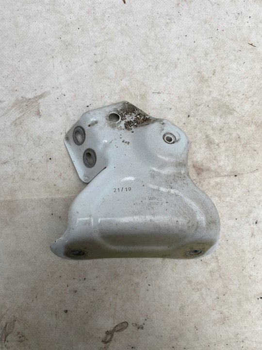 SKODA FABIA III 6V0 Console Support plaque Aile Gauche Avant