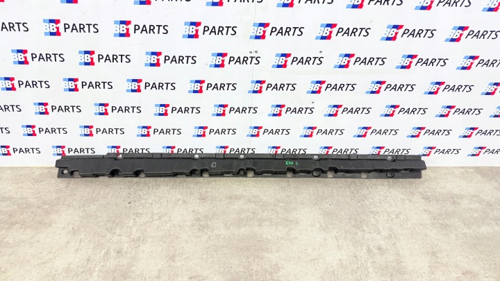 BMW E70 X5 Supporto staffa Coperture PROGOWEJ modanatura LEWEJ 7207195