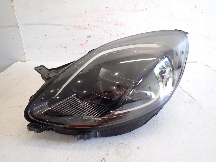 light front front left FORD PUMA MK2 2019- FULL LED L1TB-13E015-GH