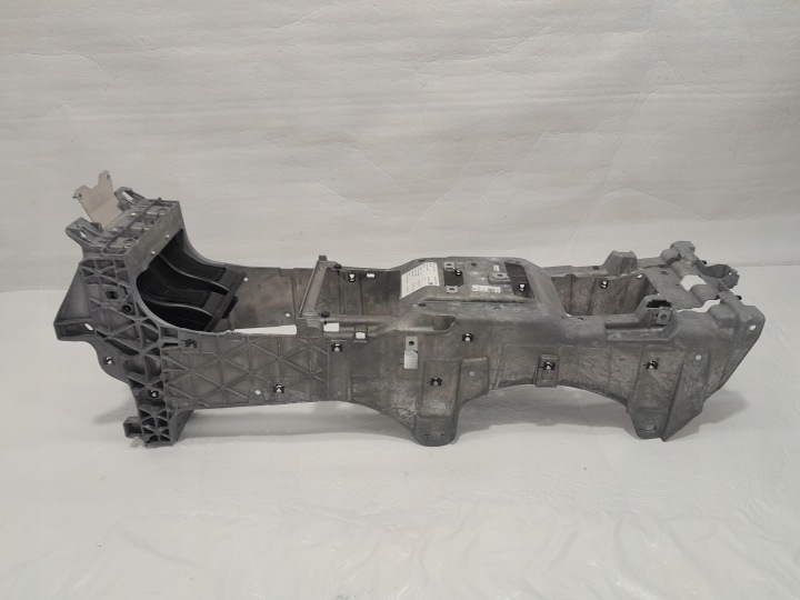 PORSCHE CAYENNE 9Y instrument tabla konzoli srednje 9Y0963241A