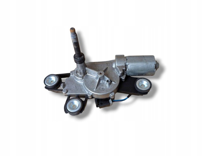 Motor des Scheibenwischers Fenster hinten Ford Fiesta 6 CB1 2010 0390201860