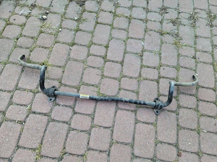 stabilizer rod front front springing Opel Mokka X 95185585