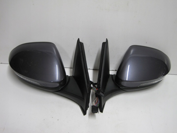 SPECCHIETTO RETROVISORE VW TAIGO 2G7 Destro