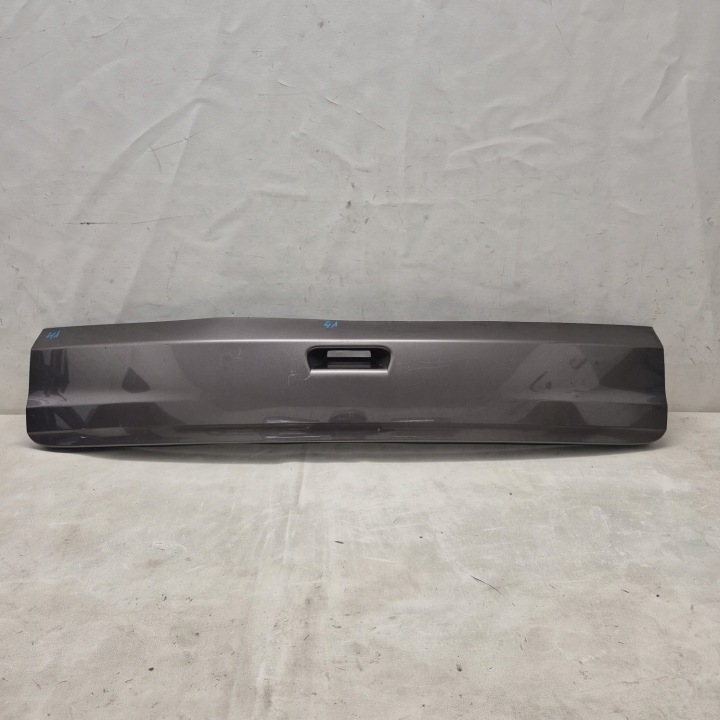 HONDA CR-V IV 4 12-18 Blende Gehäuse Leiste Schutzleiste Blende Schutzkappe heckklappe heck