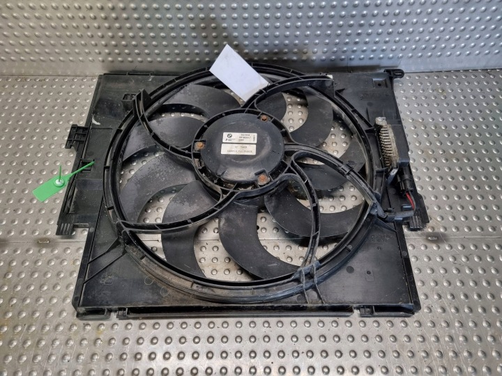 Kühlergebläse 7600557 BMW F20 F21 F22 F23 F30 F31 F32 F33 F34 F36