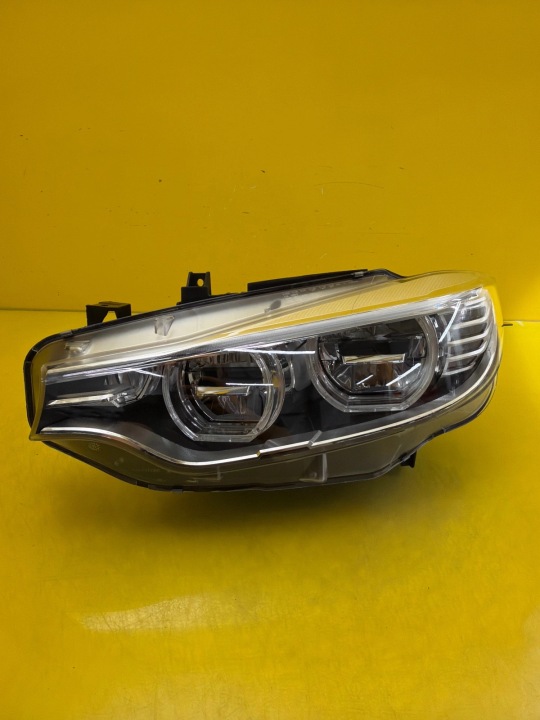 Feux phare Gauche BMW 3 F32 F33 F36 Full Led 7377841-08