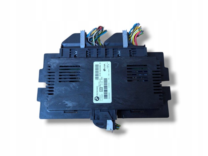 control unit of the lights BMW 1 E82/E88 facelift E82 2009 9224589