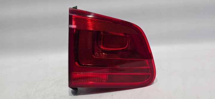 light left rear part to the bonnet VW TIGUAN LIFT original EUROPA 5N0945309