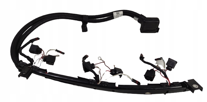 BMW M2 F87 F80 bundle wiring of the nozzles 7850995