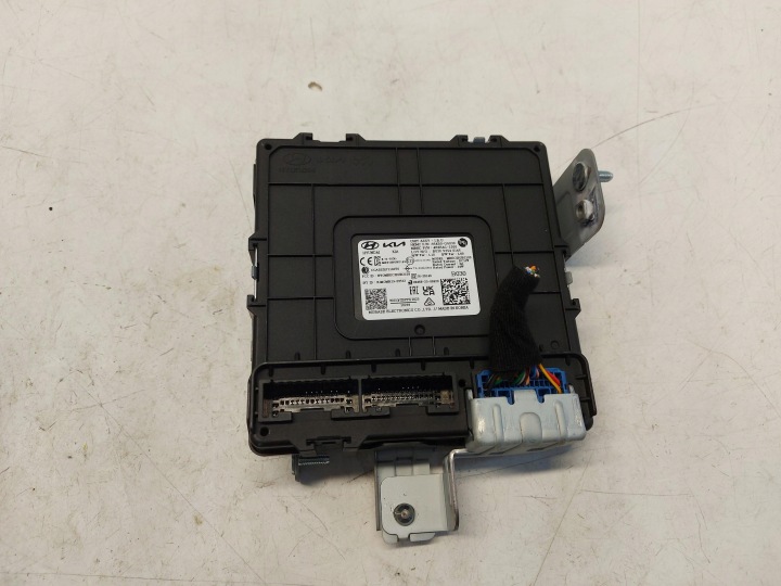 Kia Picanto IV III LIFT 2025 Module Unité de contrôle centralka Ordinateur unit assy