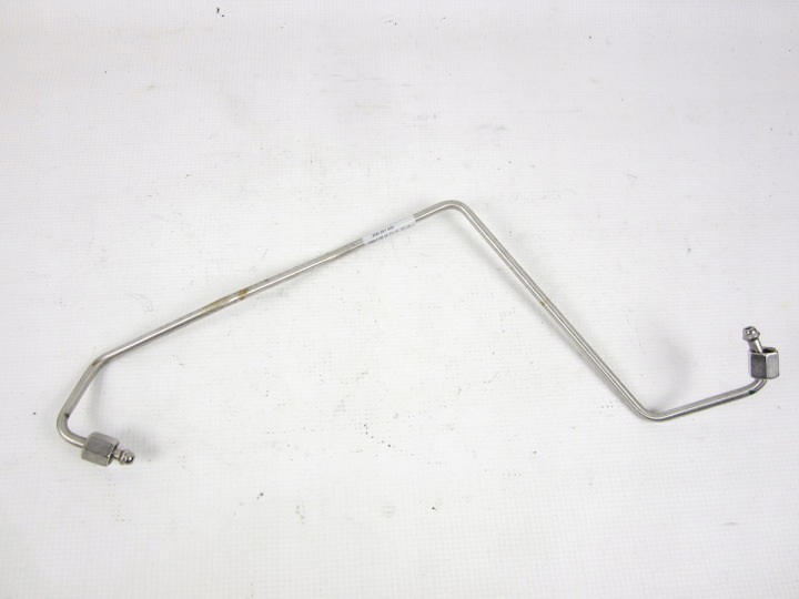 Conduit pieces tuyaux Du gaz/du liquide CNG Seat Ibiza V 6F KJ 2020 1.0 TGI