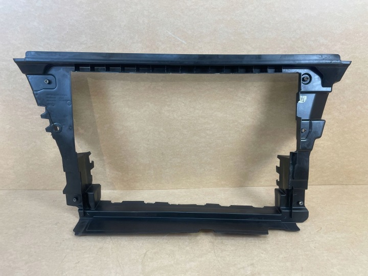 RAHMEN Gehäuse der Kühler Schlossträger TOYOTA PROACE MAX FIAT DUCATO III BOXER