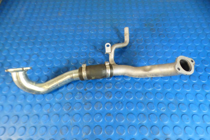 rohr des Wassers cieczy Schlauch Rohr magistrala st.BDB VOLVO XC60 II 2.0D