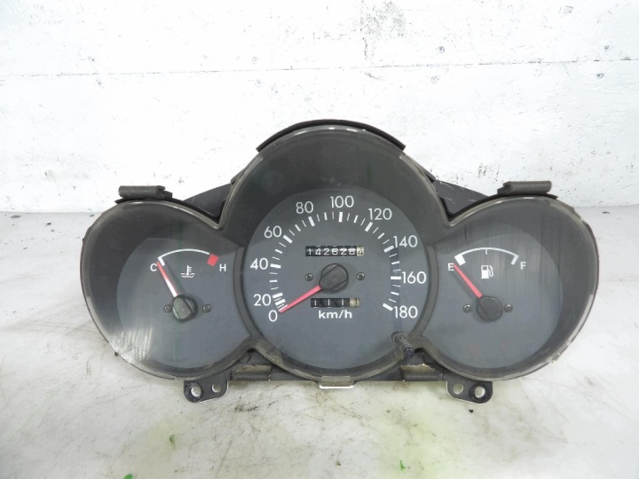 HYUNDAI ATOS 1.0B Instruments tachymètre compte tours 94001-02410