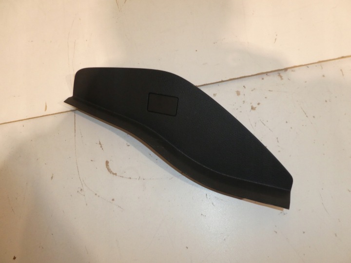 copertura GREMBIALINA del cruscotto consolle sinistra EUROPA VW CADDY 2K7858247