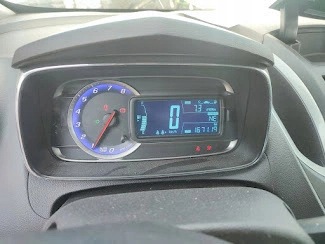kilometar sat brzinomjer CHEVROLET TRAX i (2012-2016) 1.4 T 140KM 95298129 EUROPA