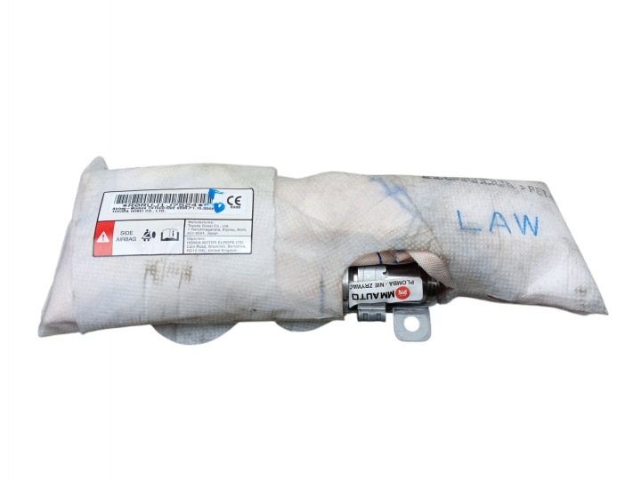 airbag airbag sedile sinistra HONDA CIVIC X TG15C01002