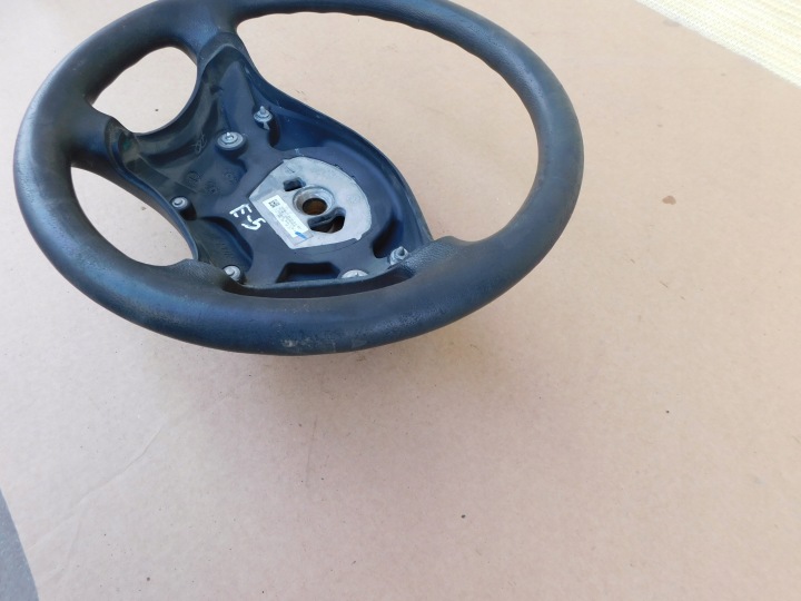 volante Mercedes Sprinter W906 VW Crafter Originale REAL FOTO OEM