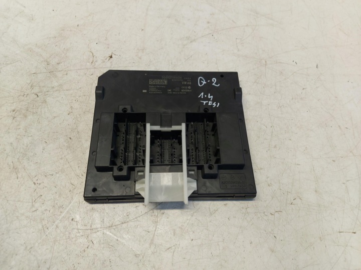 Audi Q2 81A Module Unité de contrôle BSI 5Q0937084CN