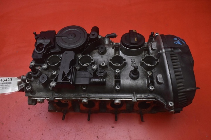 TESTATA Motore 06H103373K AUDI A4 B8 1.8 TFSI 160 KM 07-11