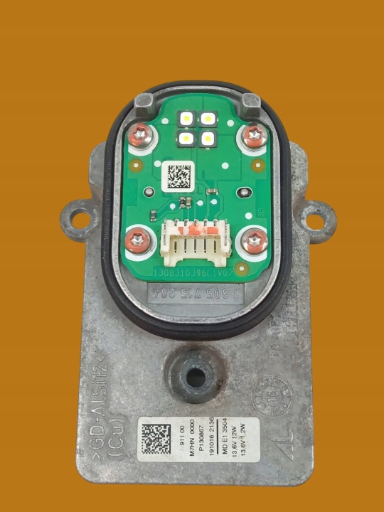 control unit XENON 1305715284 Mercedes-Benz C-klasa IV (2014- ) W205