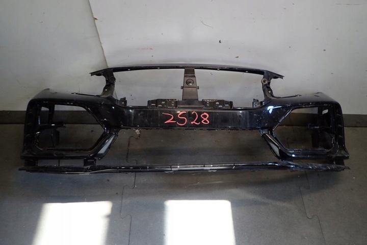 nárazník předek HONDA CIVIC X 17- R-TYPE TYPE-R