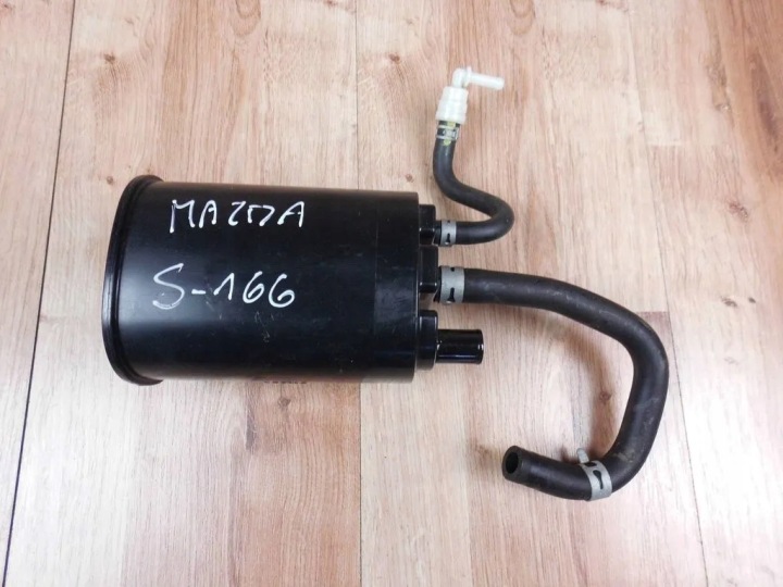 MAZDA CX-5 II KF 2.0 B FILTRO AUTO CARBONE ATTIVO PE03 7F0