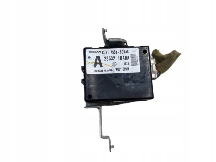 modulo PDC INFINITI EX37 285321BA0A