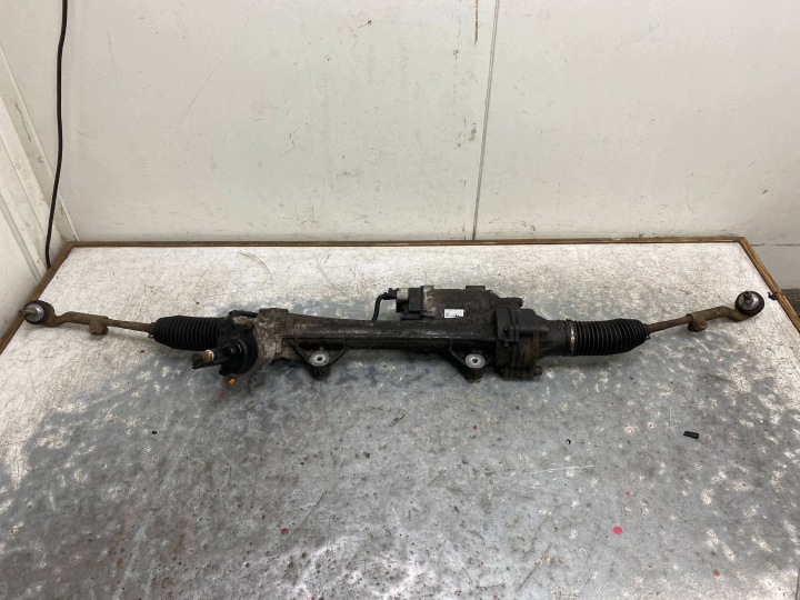 BMW 3 F30 F31 control drag rod servo steering EUROPA 6863317
