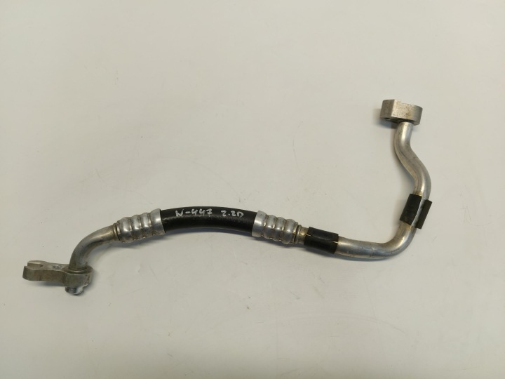 Mercedes w447 Vito V220d hose wiring hose of the air conditioning w447936223