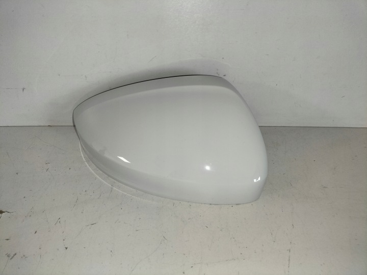 SCATOLA Copertura SPECCHIETTO RETROVISORE Destro VW TIGUAN II 16