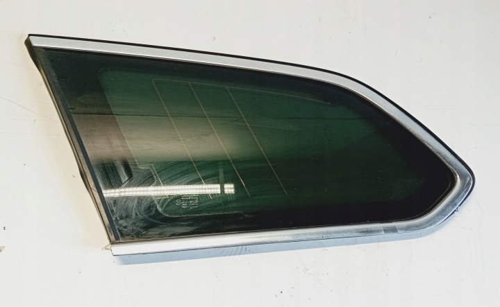 FENSTER rechts heck OPEL ASTRA J KOMBI