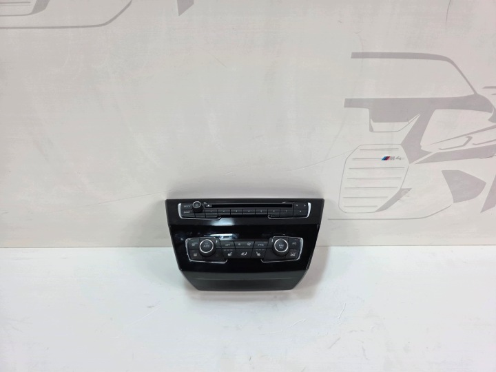 prekidač klime BMW X2 F39 2 F45 X1 F48 9471104 9371456