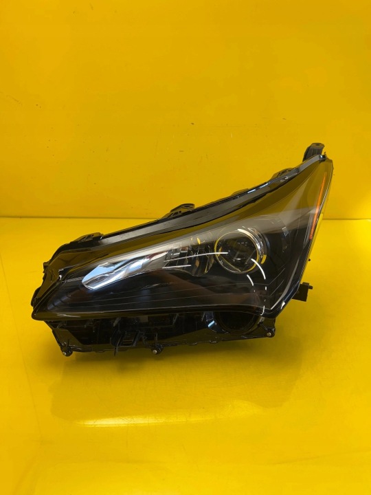 FANALE FARO sinistra Lexus NX NX200T NX300H 2018- Led