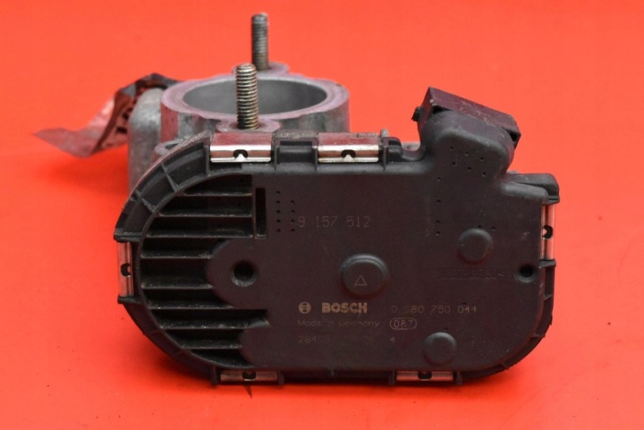 Vanne boitier papillon 9157512 0280750044 OPEL CORSA C 1.2 16V 75 KM 00-03