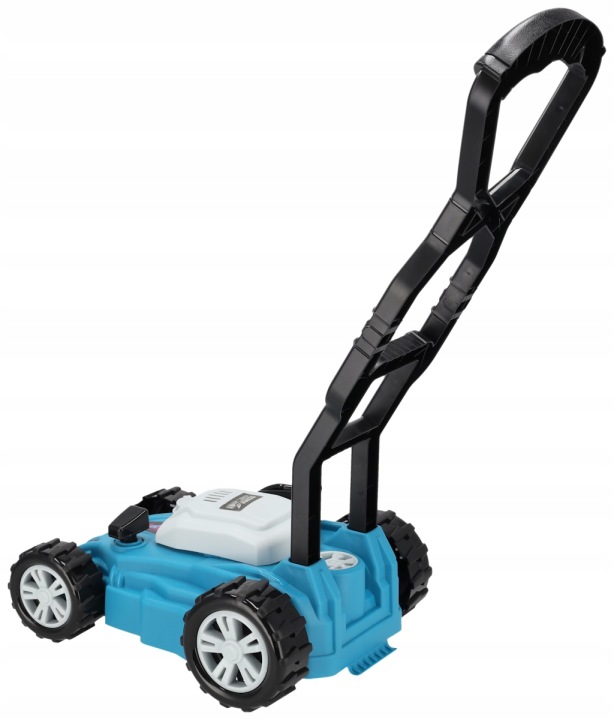 Dedra Kids M315.021 Іграшкова газонокосарка для трави — фото 6