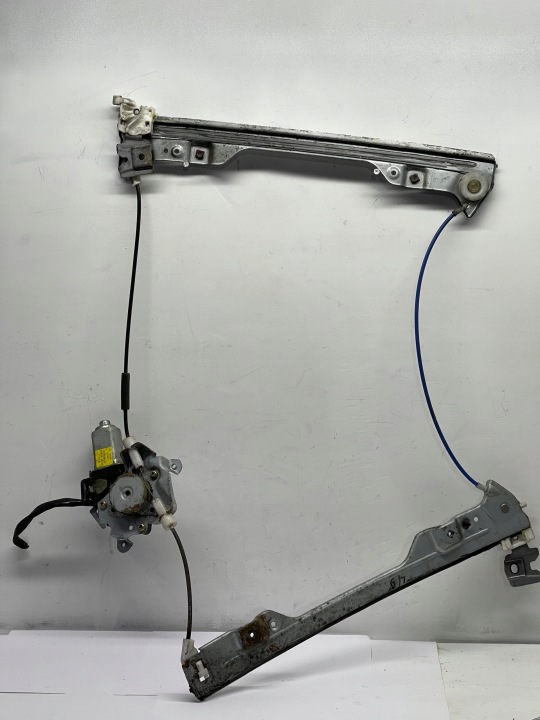 Mécanisme Vitres Avant Gauche Nissan Altima 807318J010